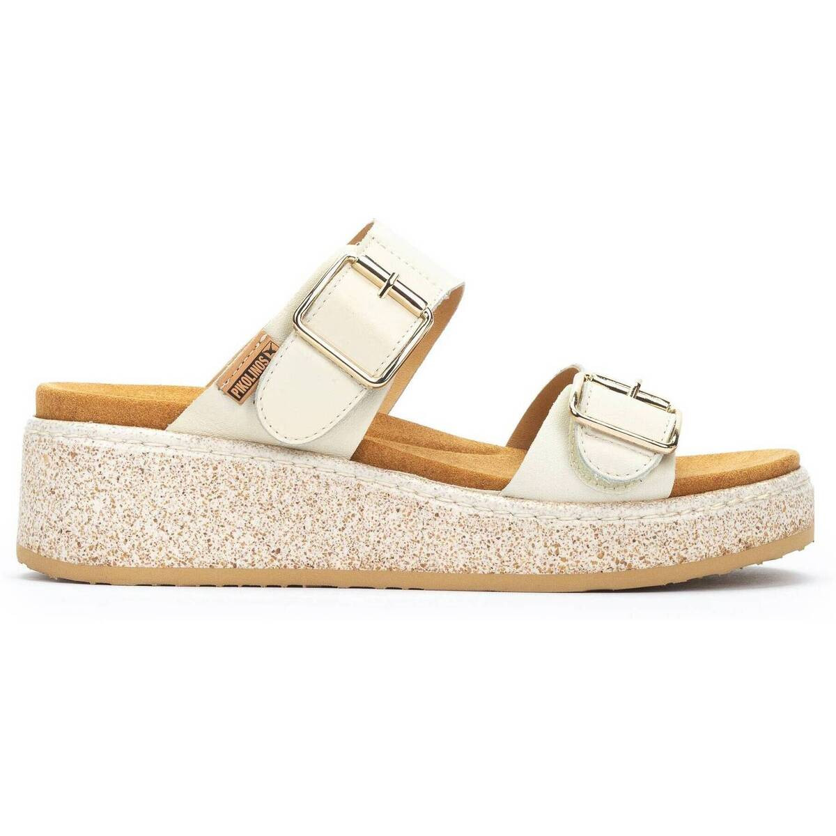 Pikolinos  Alzira  Bílá