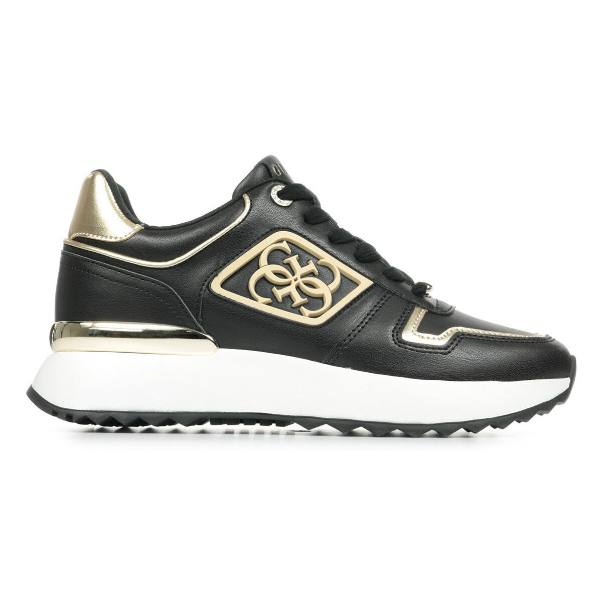 Guess  KOYAA  Černá