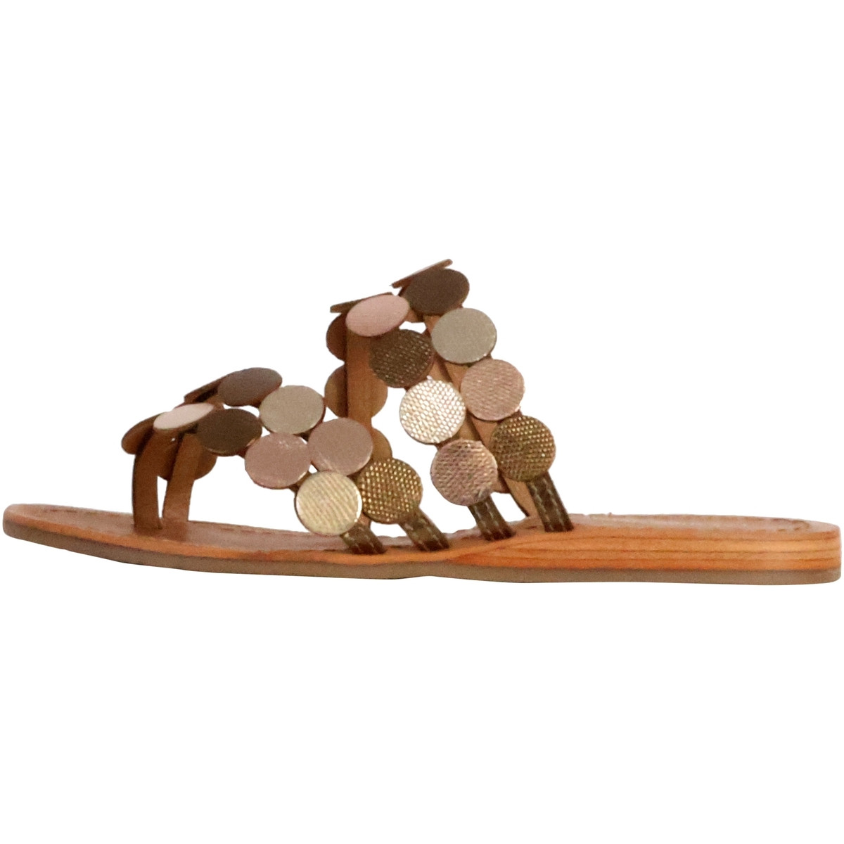 Les Tropéziennes par M Belarbi  249097  ruznobarevne