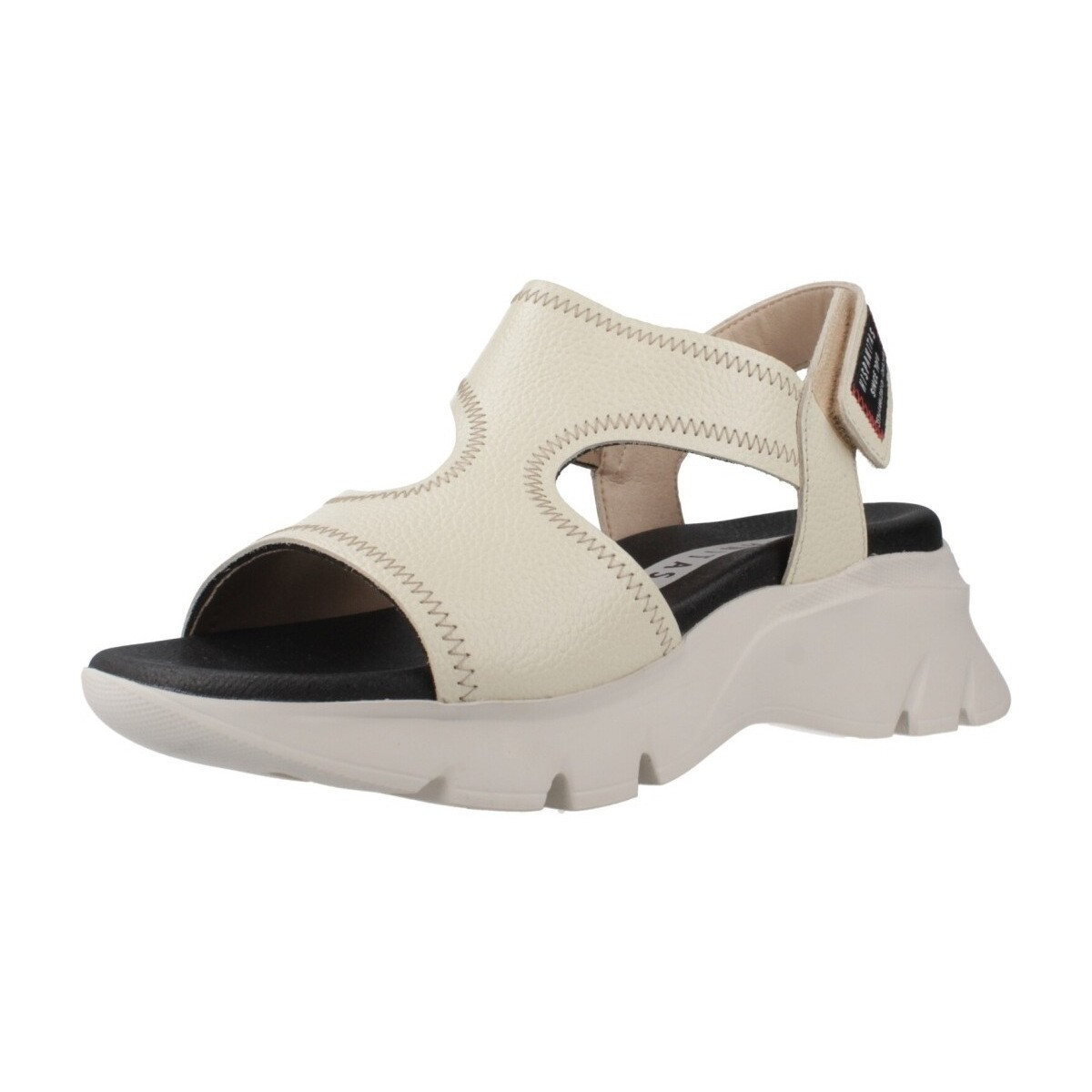 Hispanitas  HV254010  Béžová