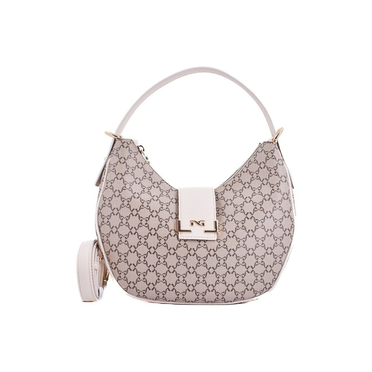 NeroGiardini  T. GIOVE COL.  Hnědá