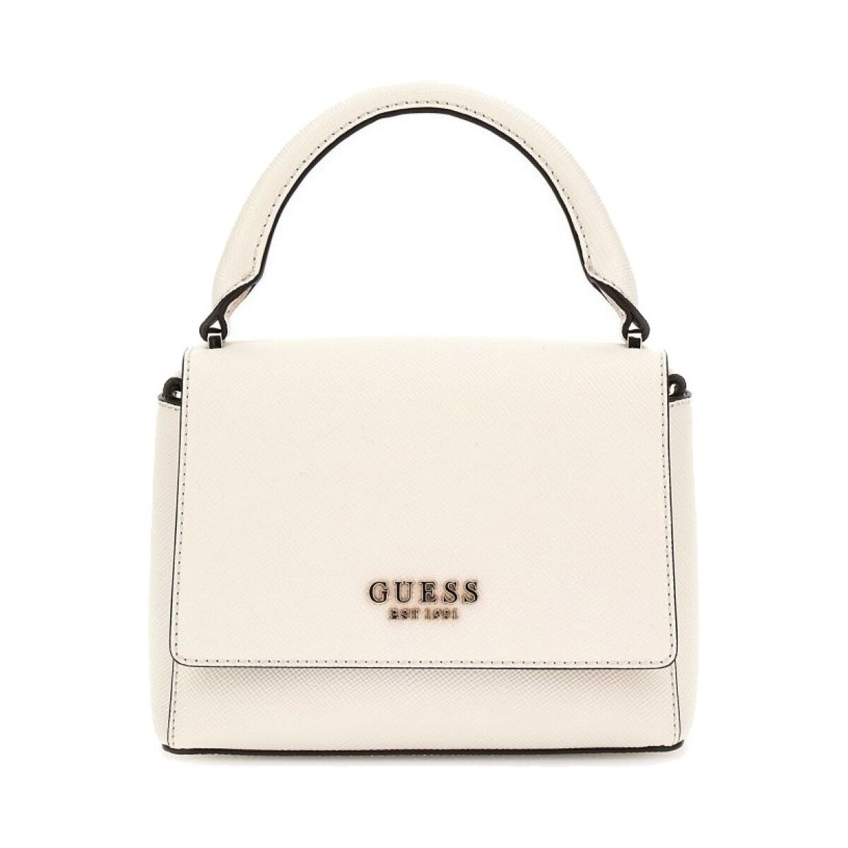 Guess  FEDANA TOP HANDLE  Bílá