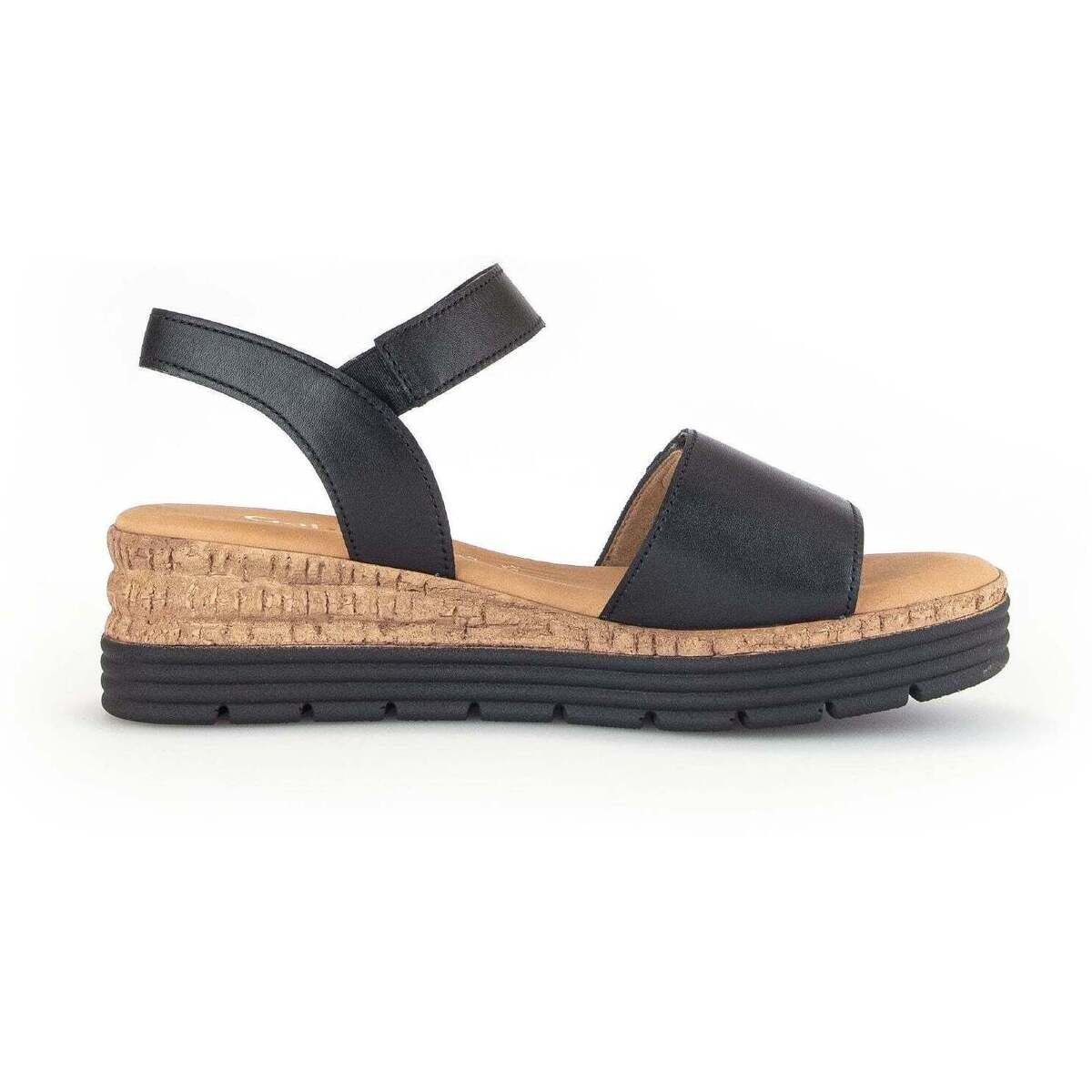 Gabor  62.700.57  Černá