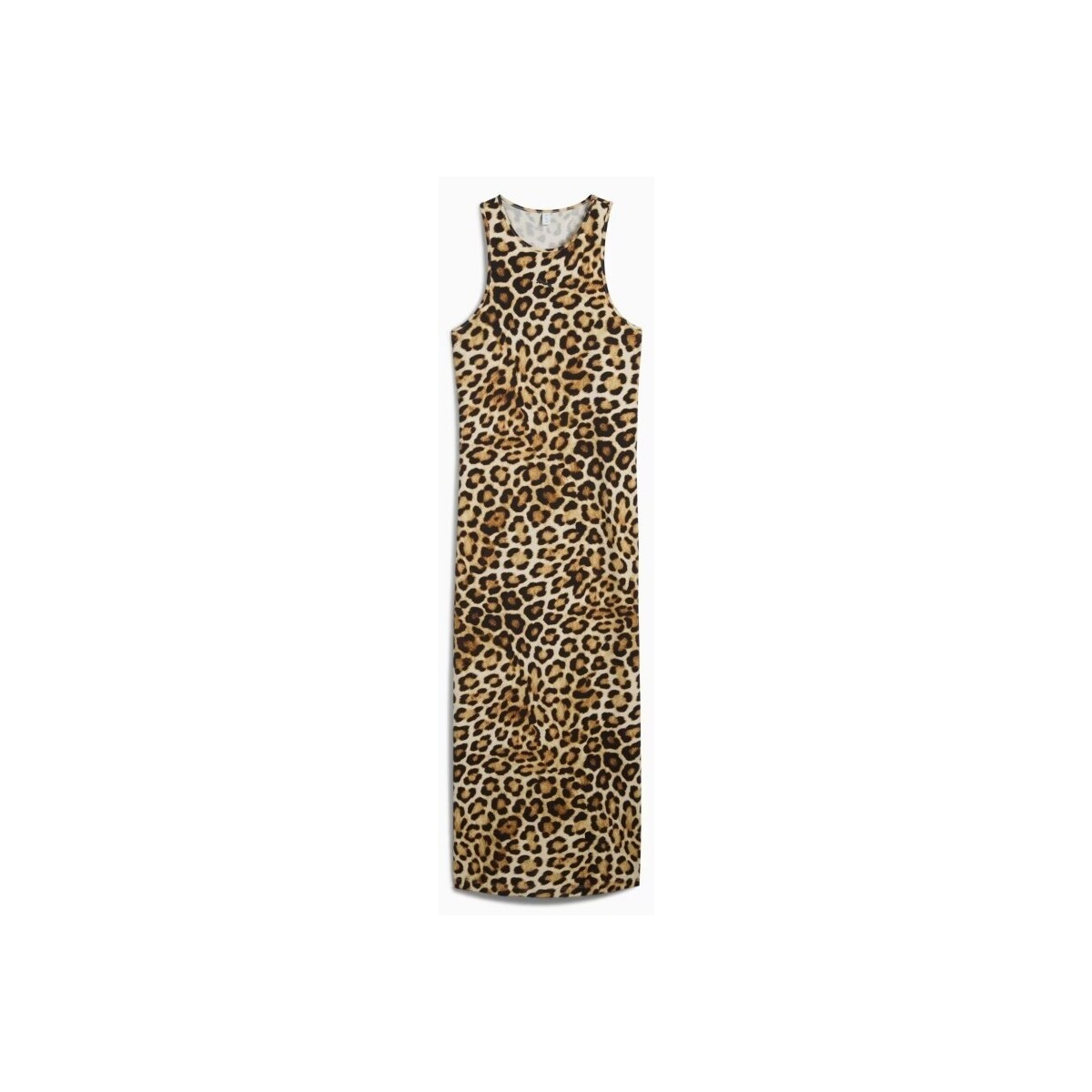 Puma  LEO LUXE SLIM AOP DRESS  ruznobarevne