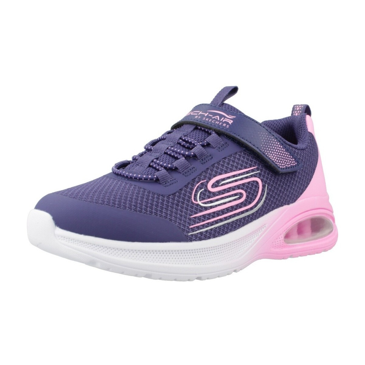 Skechers  MICROSPEC MAX ADVANCE  Modrá