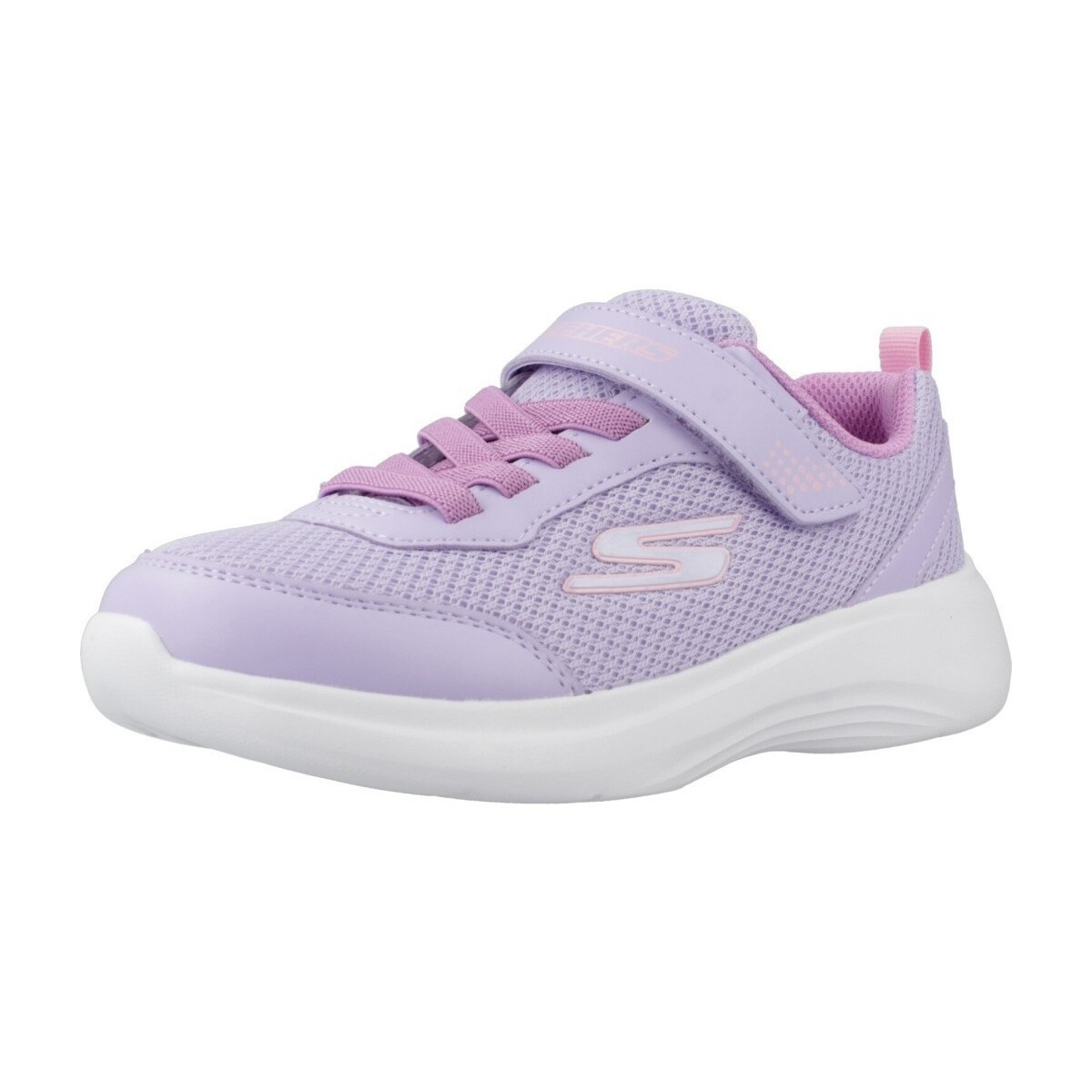 Skechers  SELECTORS  Fialová