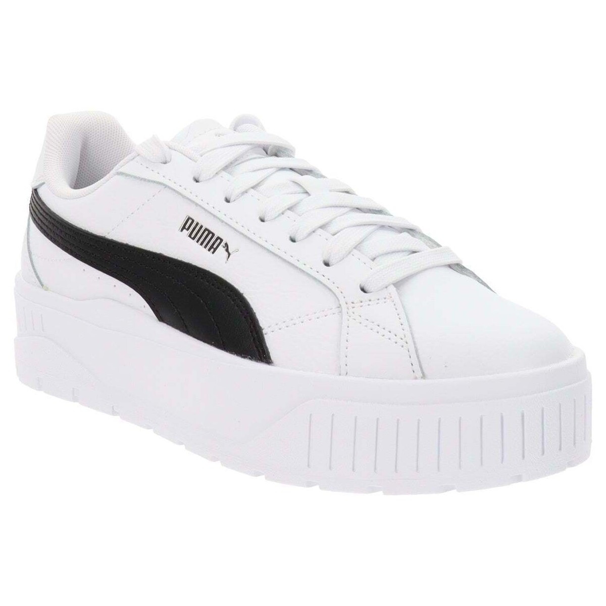 Puma  PM397456  Černá