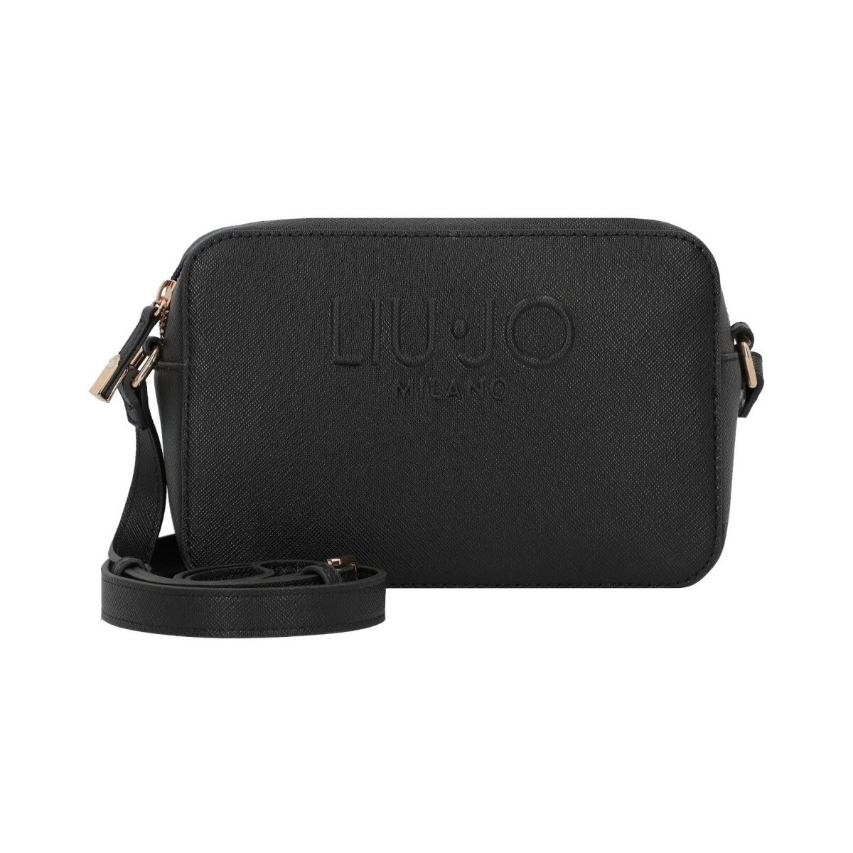Liu Jo  22222 CAMERA CASE  Černá