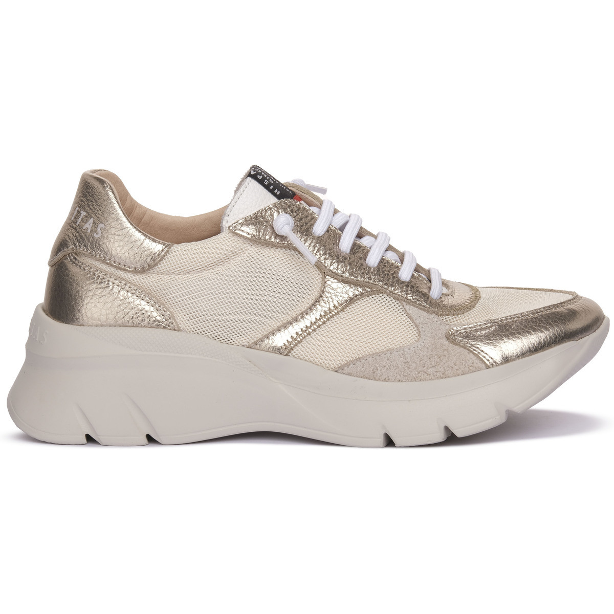 Hispanitas  WHITE HABANA  Bílá