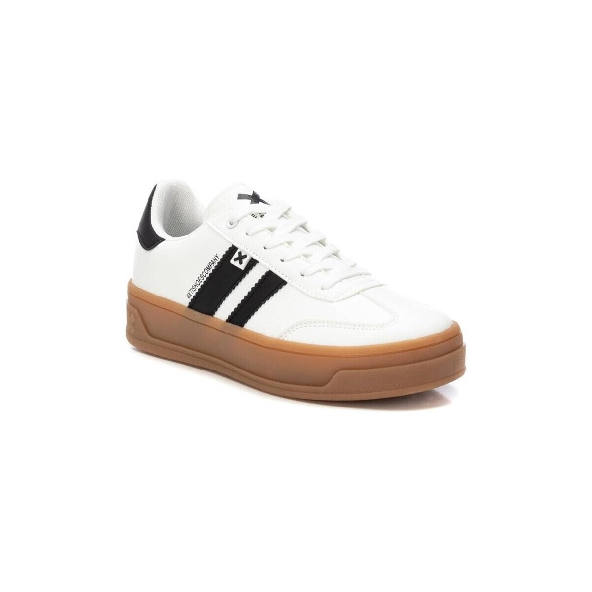 Xti  SNEAKERS  143645  Bílá