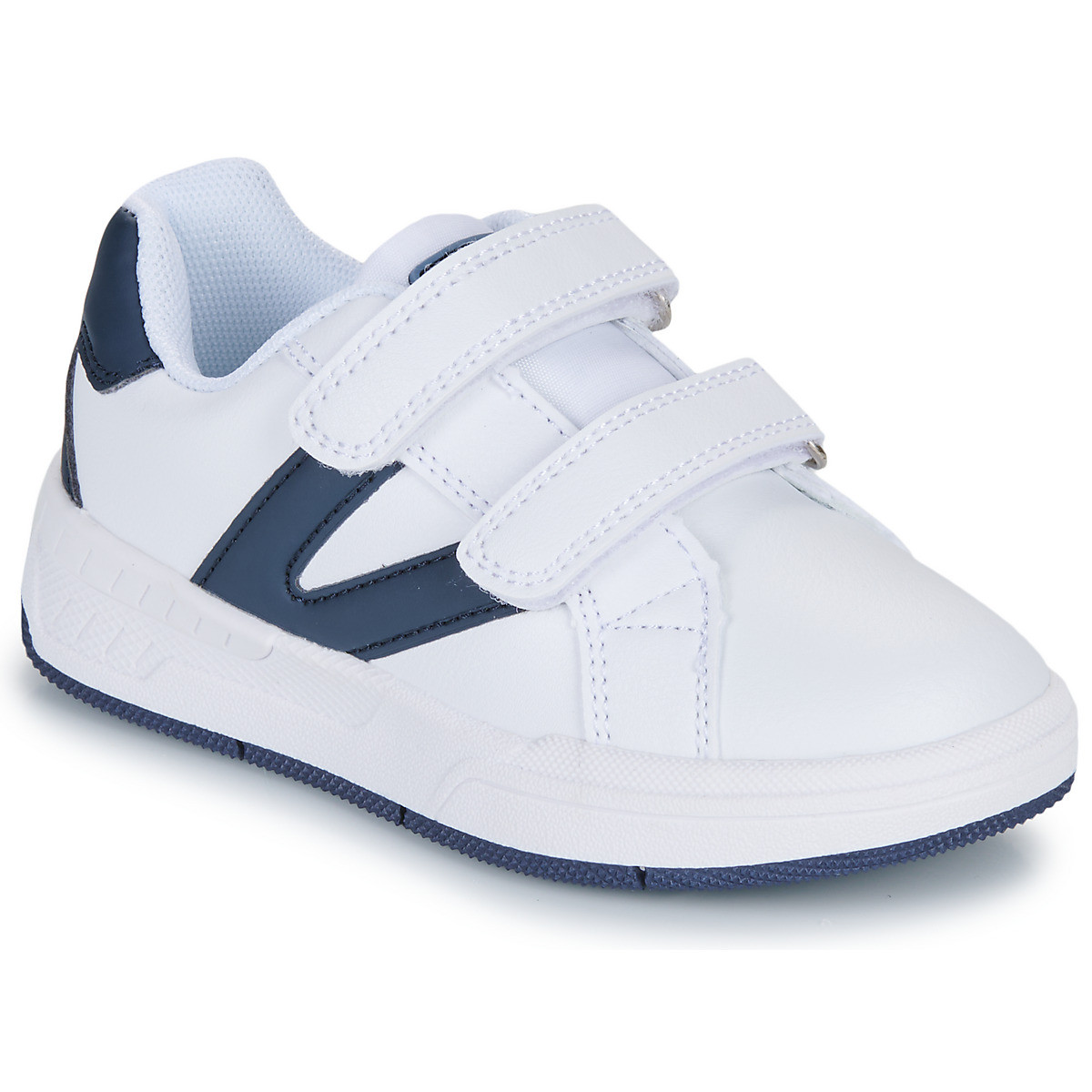 BEPPI  2208790-WHITE-NAVY  Bílá