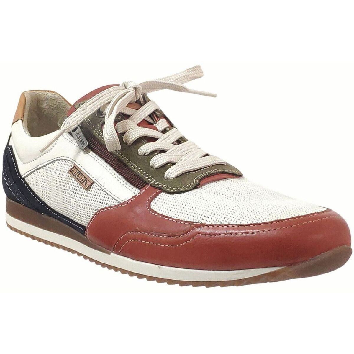 Pikolinos  Liverpool M2A-6292  ruznobarevne