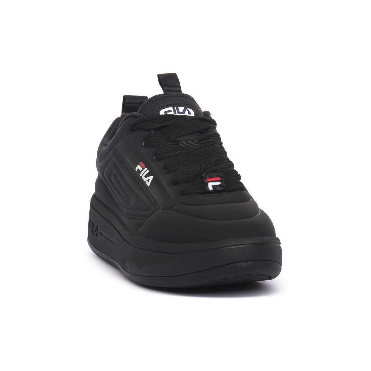 Fila  Superbubble Wmn  Černá