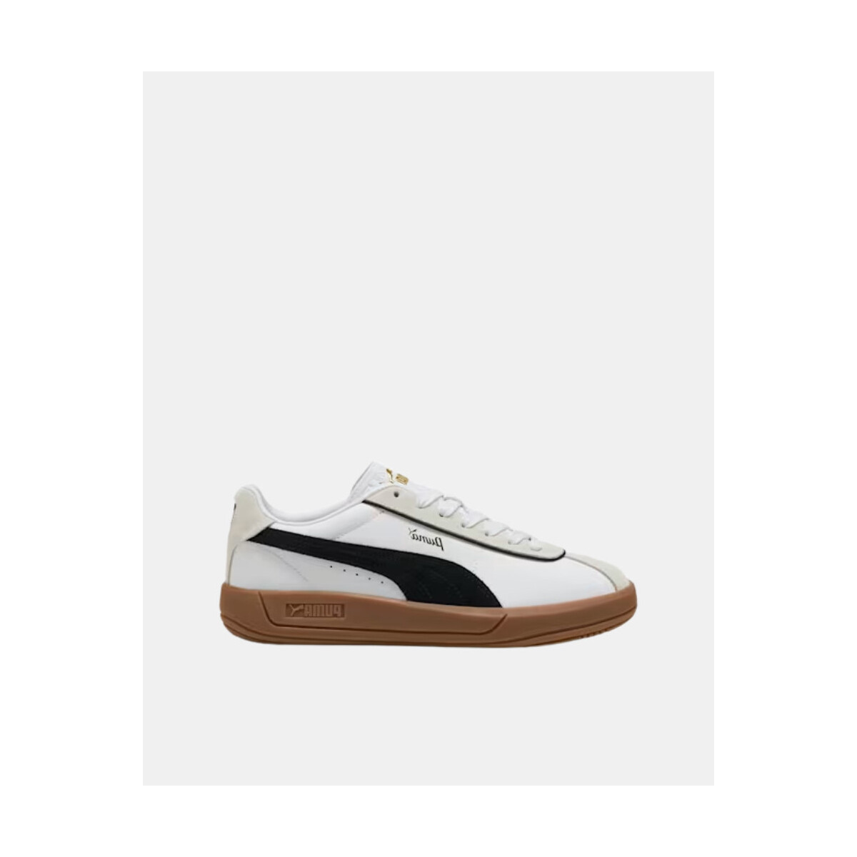 Puma  400364  CLUB CLASSIKA  Bílá