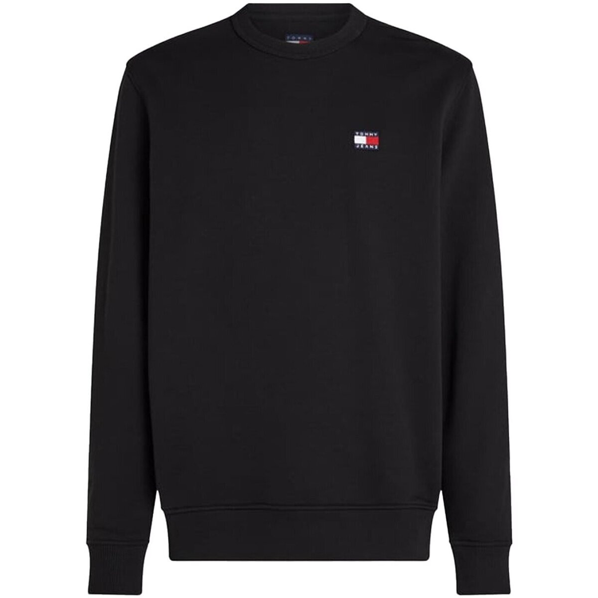 Tommy Jeans  DM0DM20660  Černá