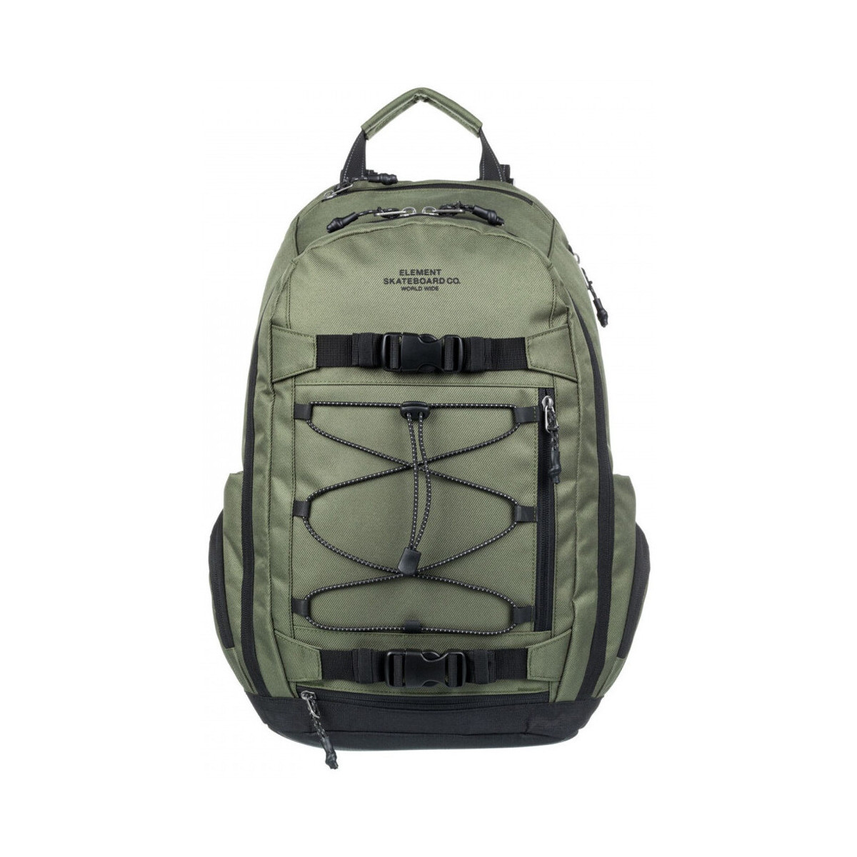 Element  Scheme skate  Zelená