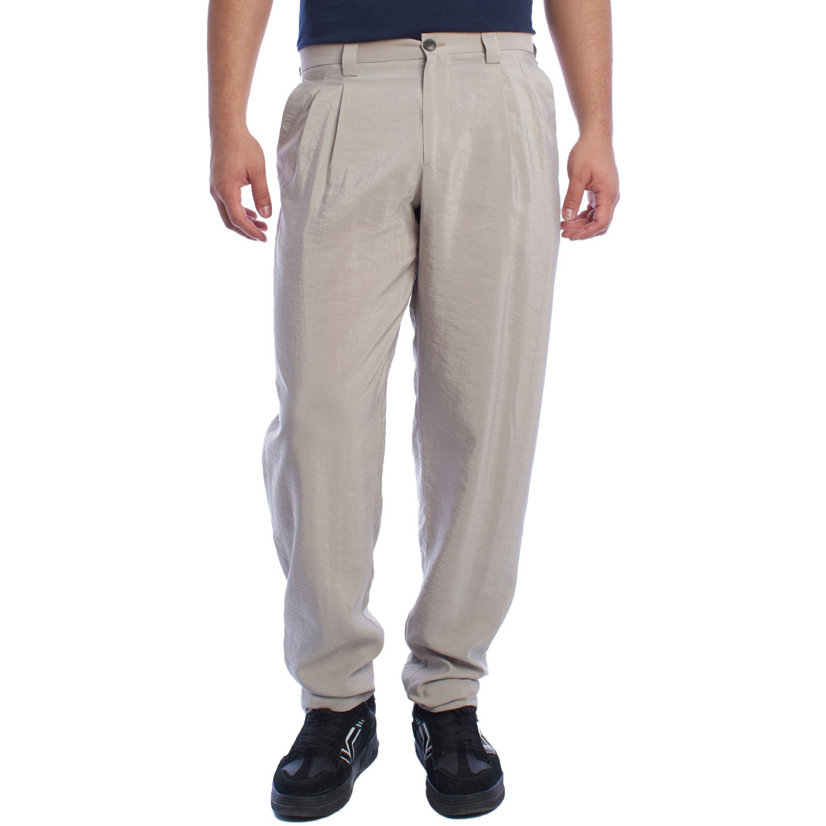 Emporio Armani  I1PWI0-I1172614  Šedá