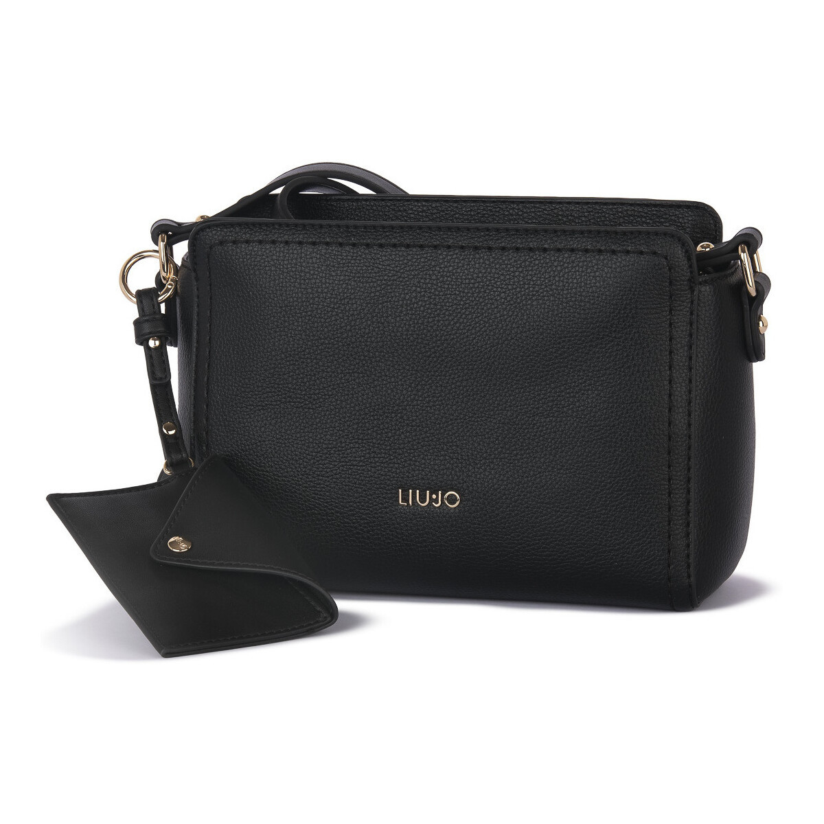 Liu Jo  22222 S CROSS BODY  Černá