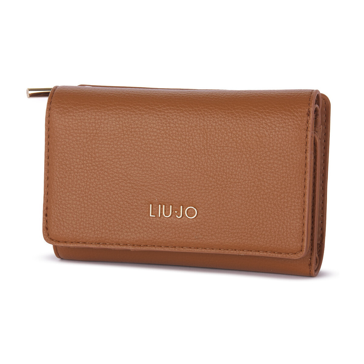 Liu Jo  81154 M TRIFOLD  Hnědá