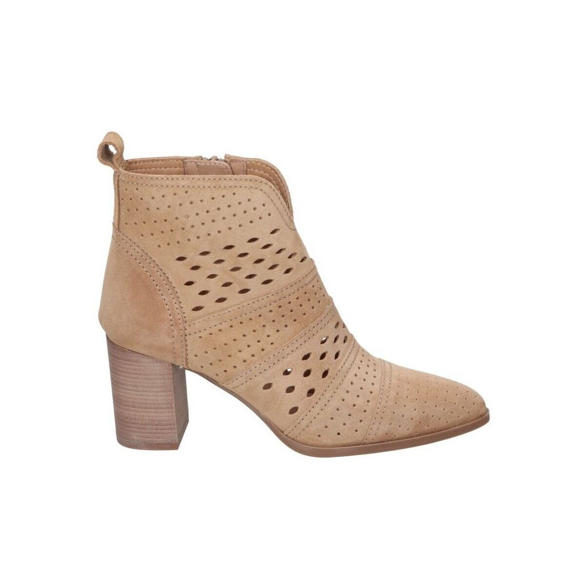 Alpe  5385  Béžová