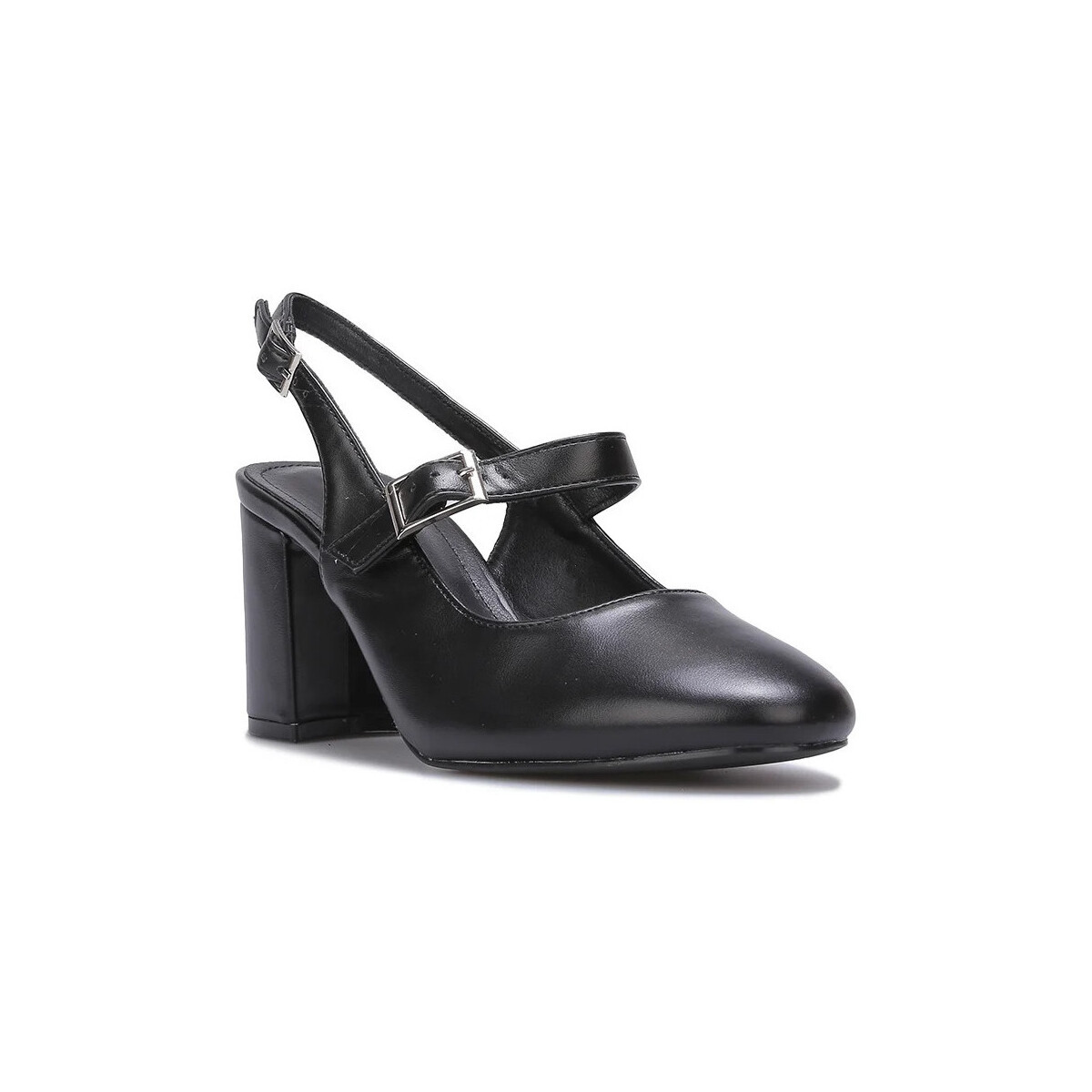 La Modeuse  73986_P174819  Černá