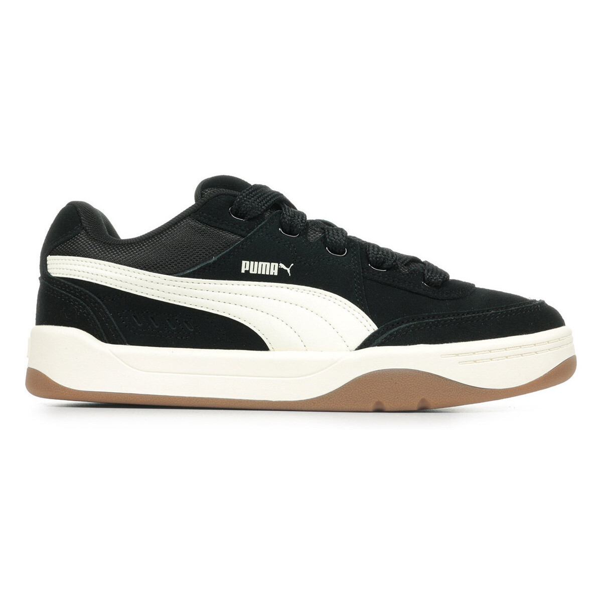 Puma  Park Lifestyle Sk8 Sd  Černá