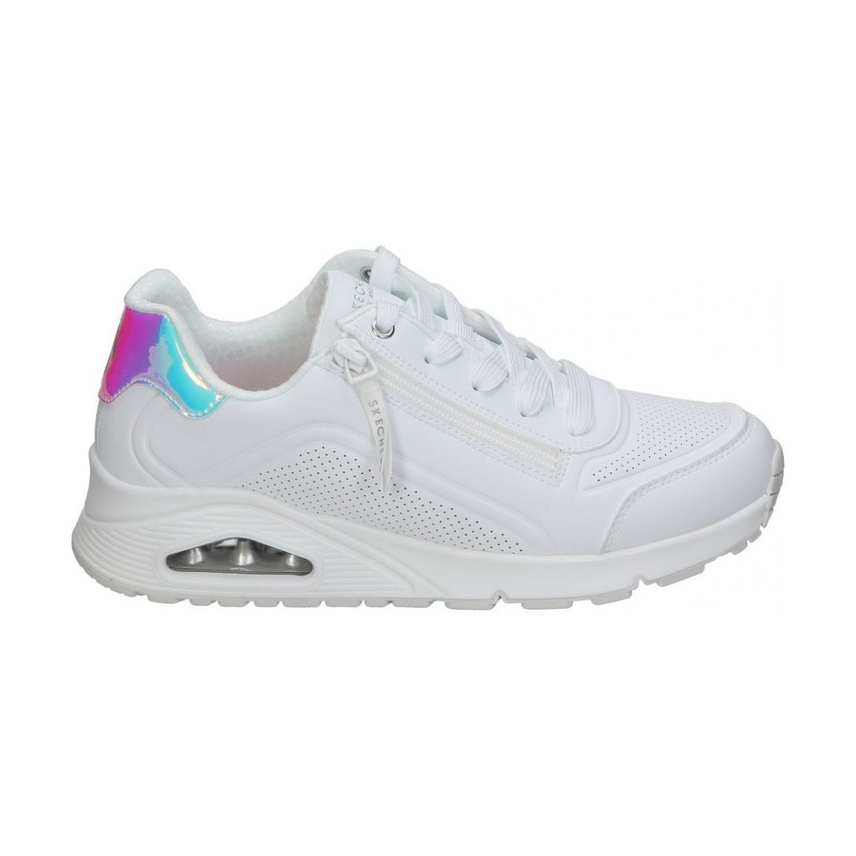Skechers  310554L-WHT  Bílá