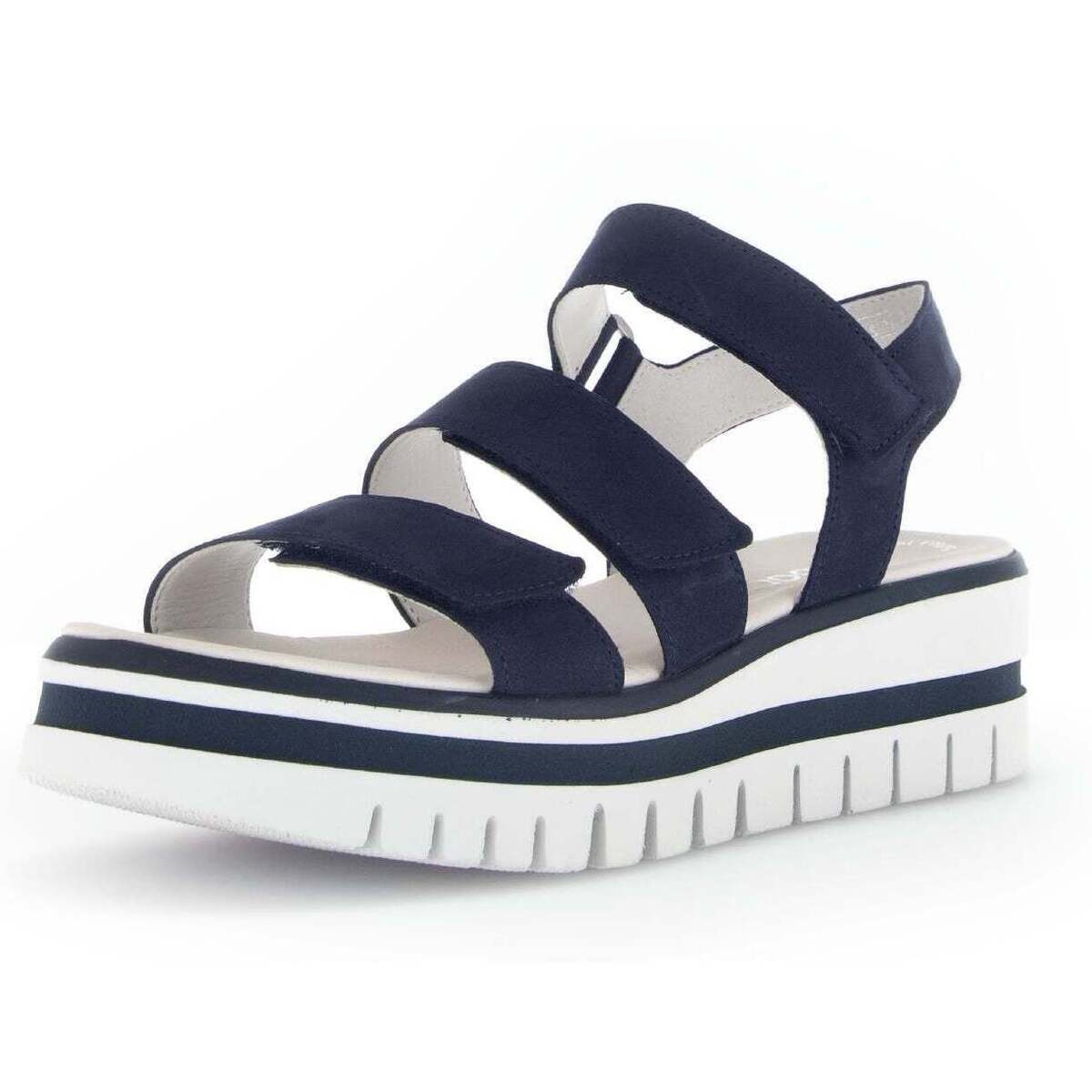 Gabor  64.620.16  Modrá