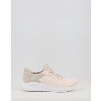 Skechers  SLIP-INS: BOBS SPORT SQUAD 117504  ruznobarevne