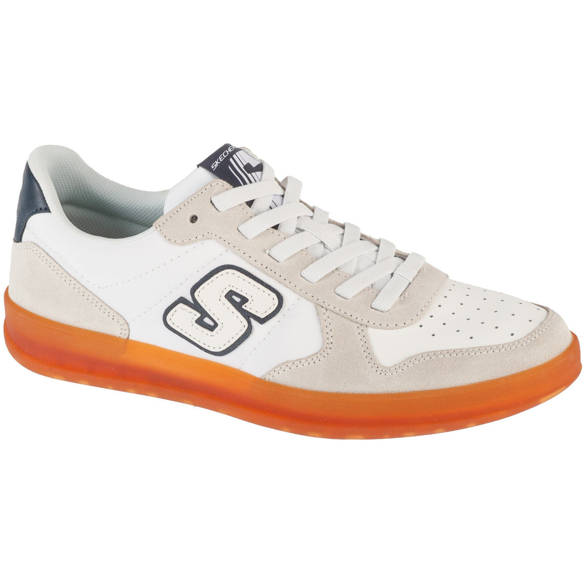 Skechers  New Wave Cup - Calven  Bílá