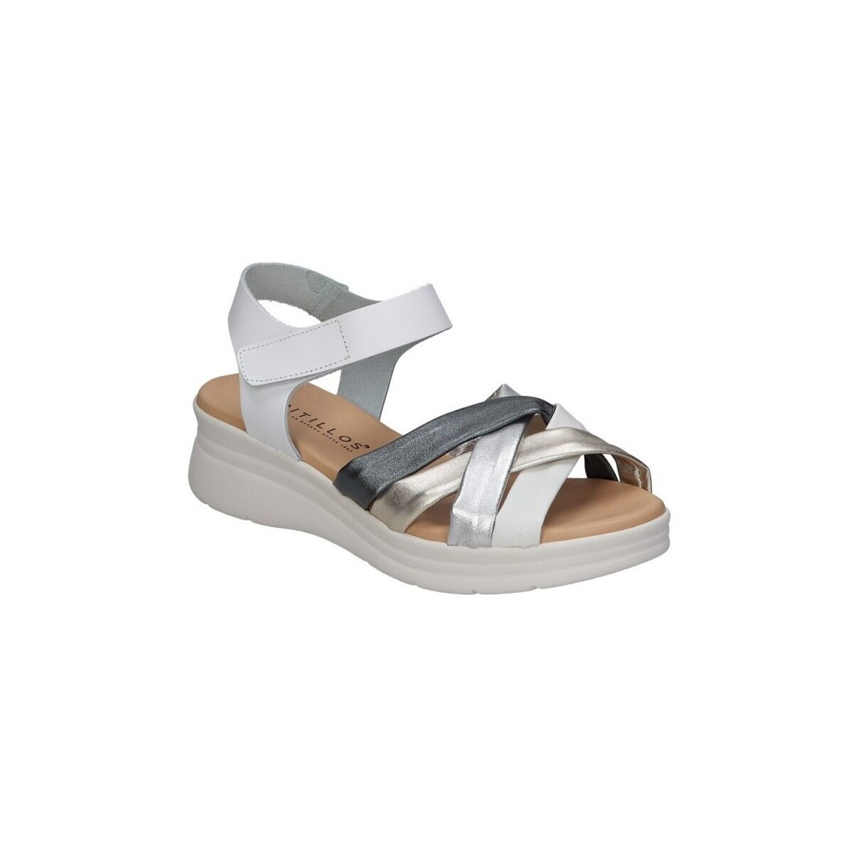 Pitillos  10610  Bílá