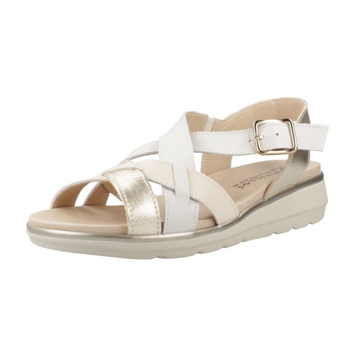 Pitillos  20111  Bílá