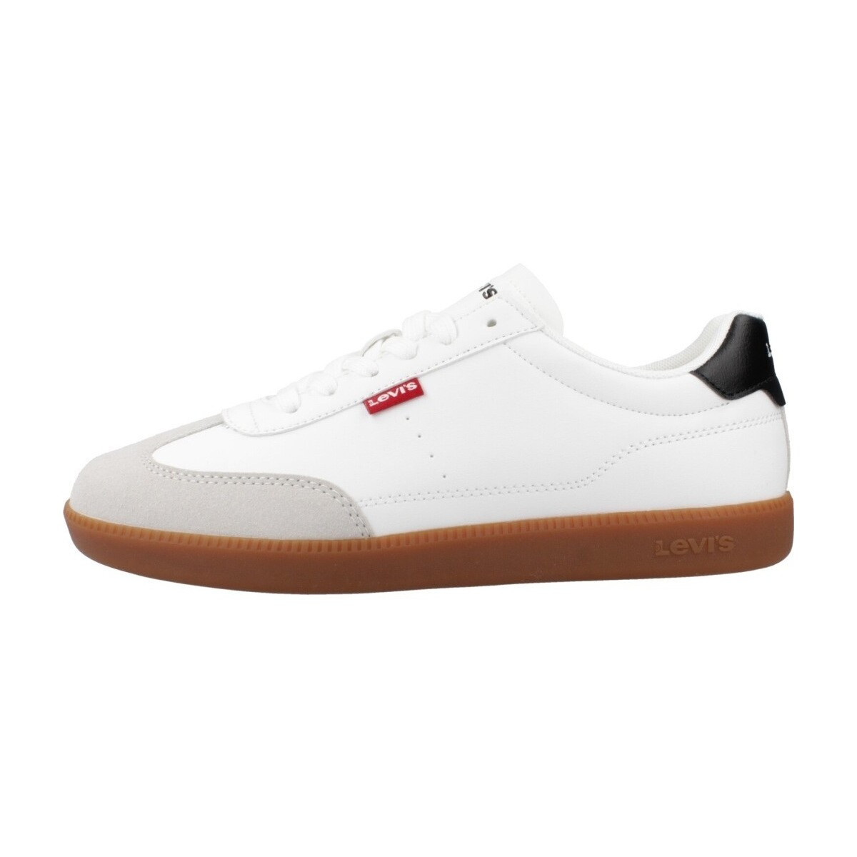 Levis  VJAC0021S  Bílá