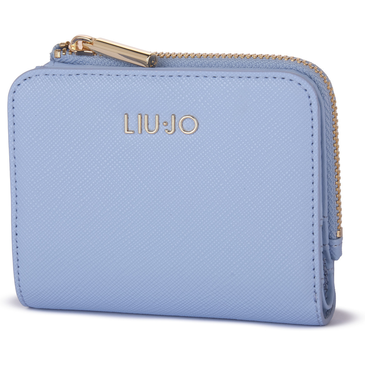 Liu Jo  00120 CREDI CARD CASE  Modrá