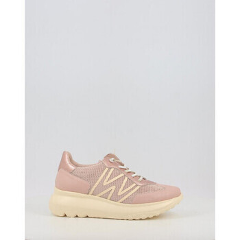 Wonders  A4001  Růžová