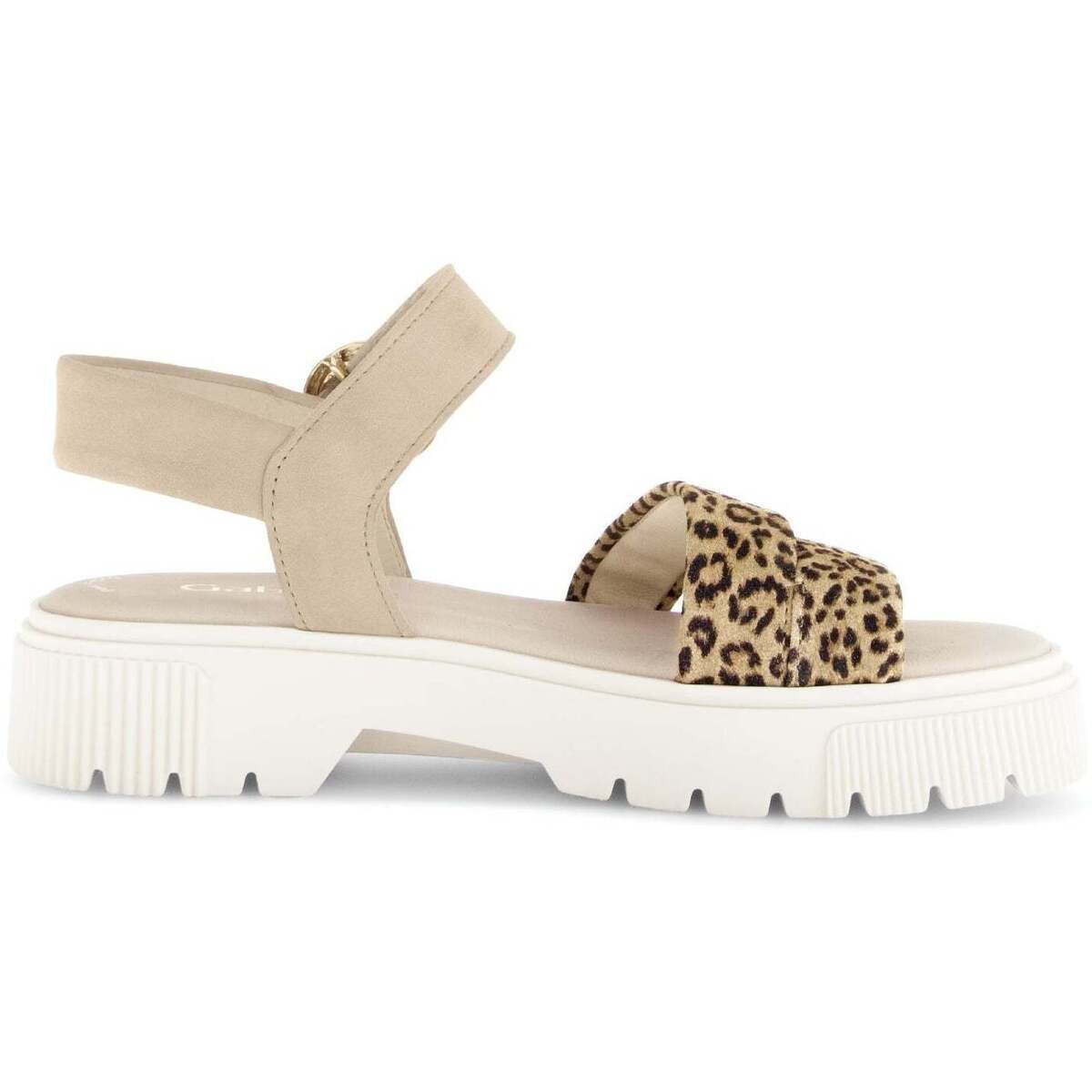 Gabor  64.510.32  Hnědá