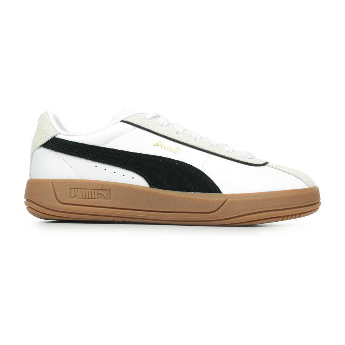 Puma  400364-01  Bílá