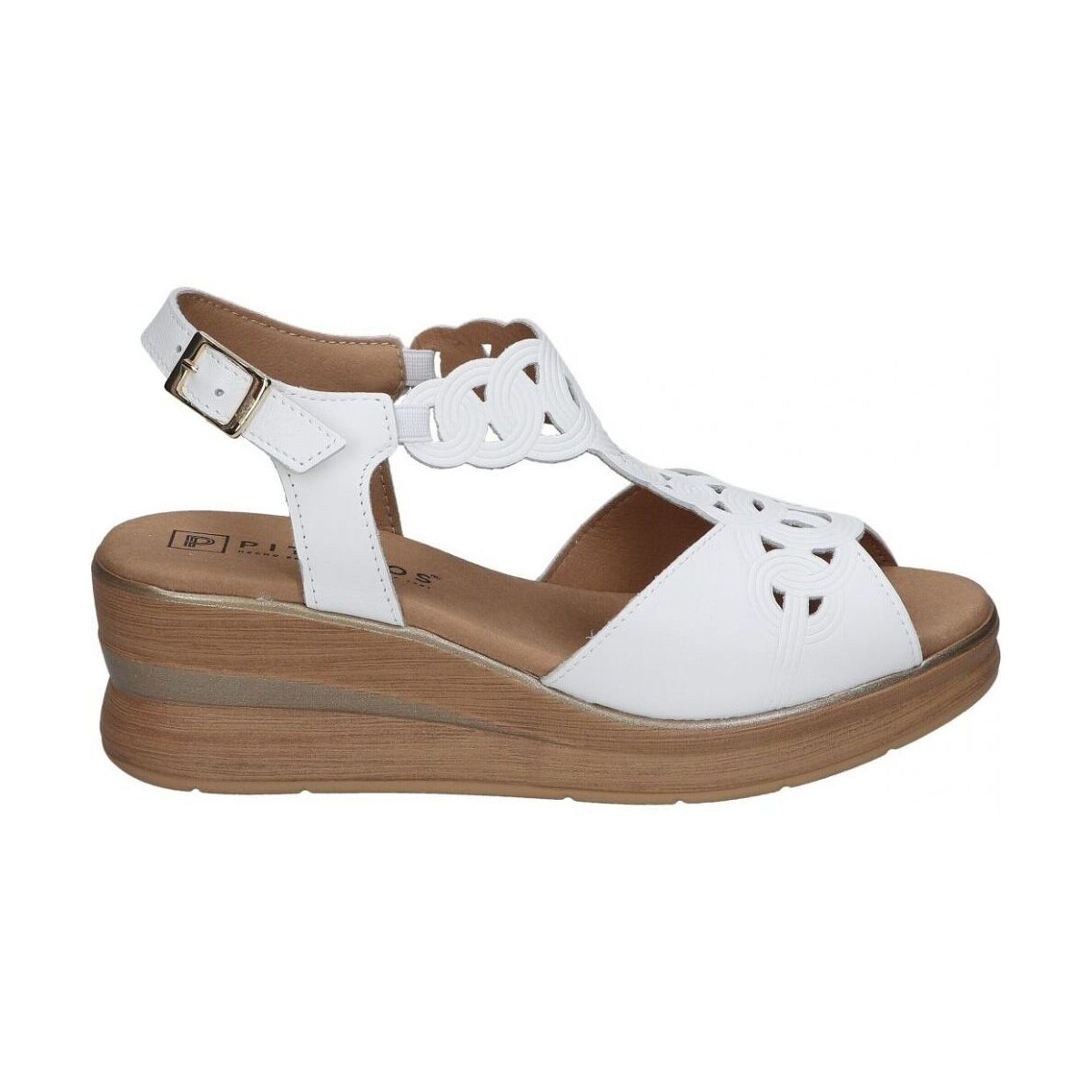 Pitillos  10351  Bílá