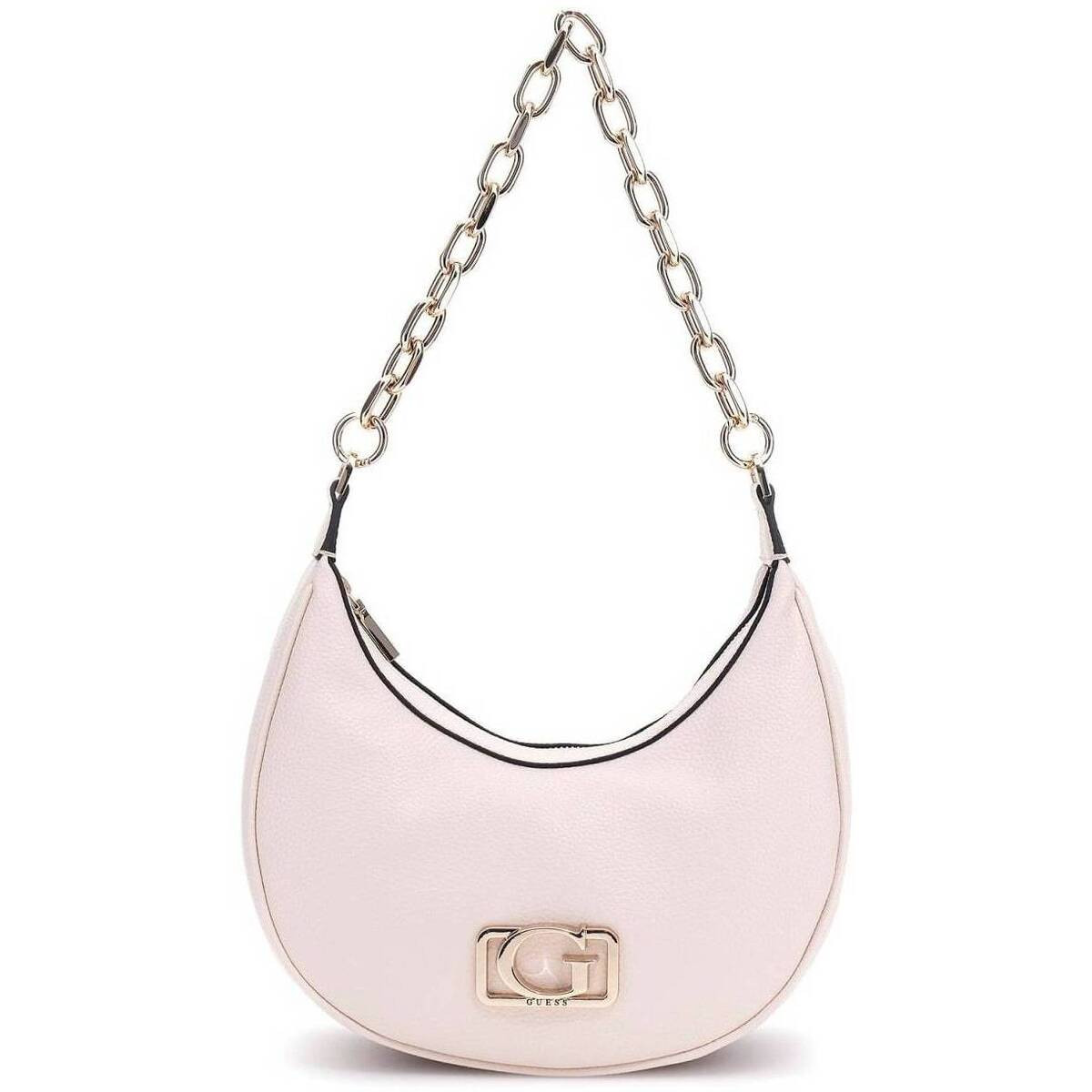 Guess  ANADELA 3 COMP SATCH  Růžová