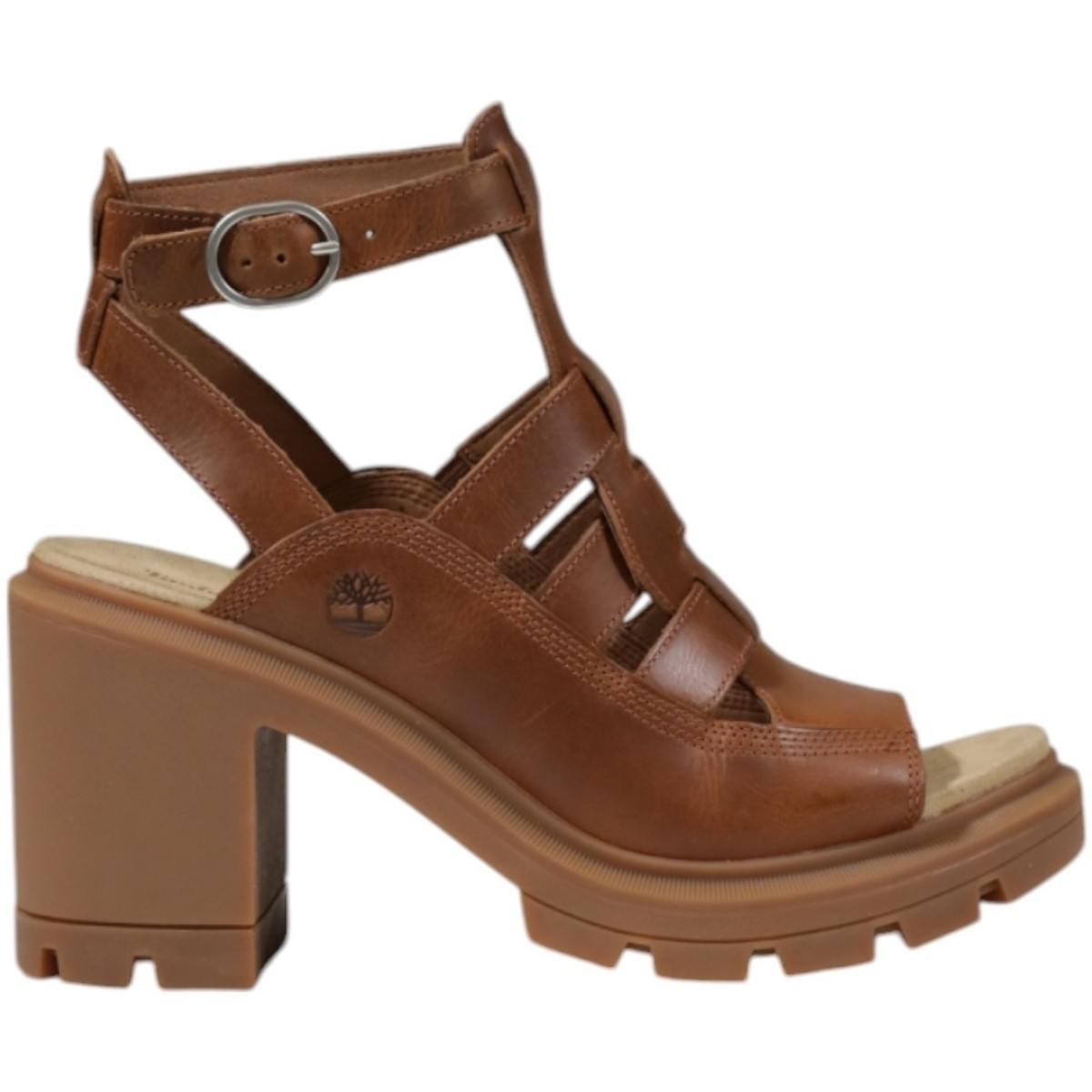Timberland  FISHERMAN SANDAL TB0A6454EM6  Béžová