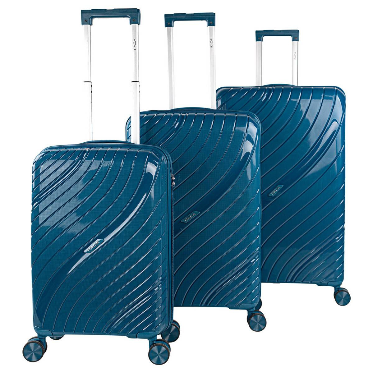 Itaca  Danubio  Modrá