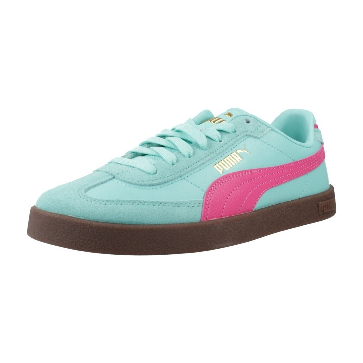 Puma  CLUB II ERA JR  Zelená