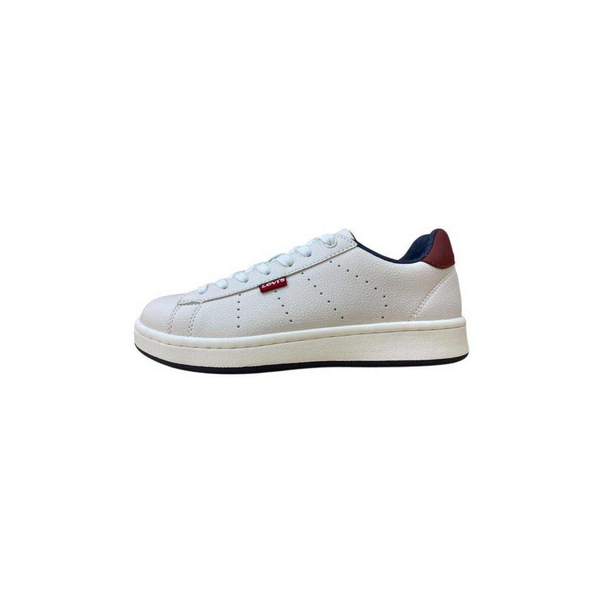 Levis  AVENUE VAVE 0235S Deportiva urbana casual Beige  Béžová
