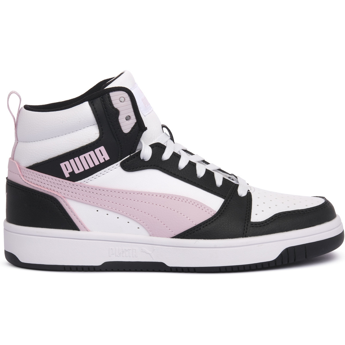 Puma  38 REBOUND V6  Bílá