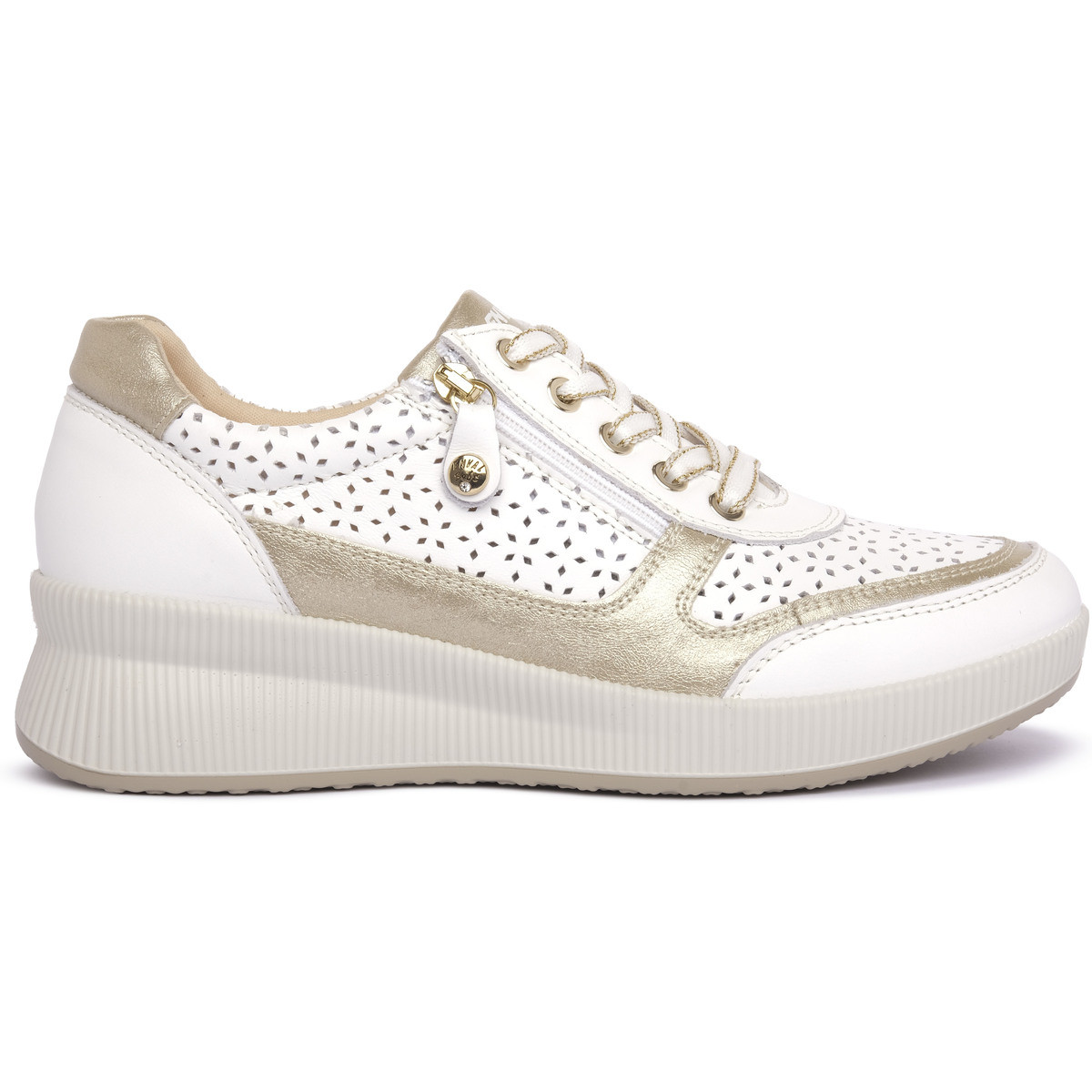 Enval  PAULINA  Bílá