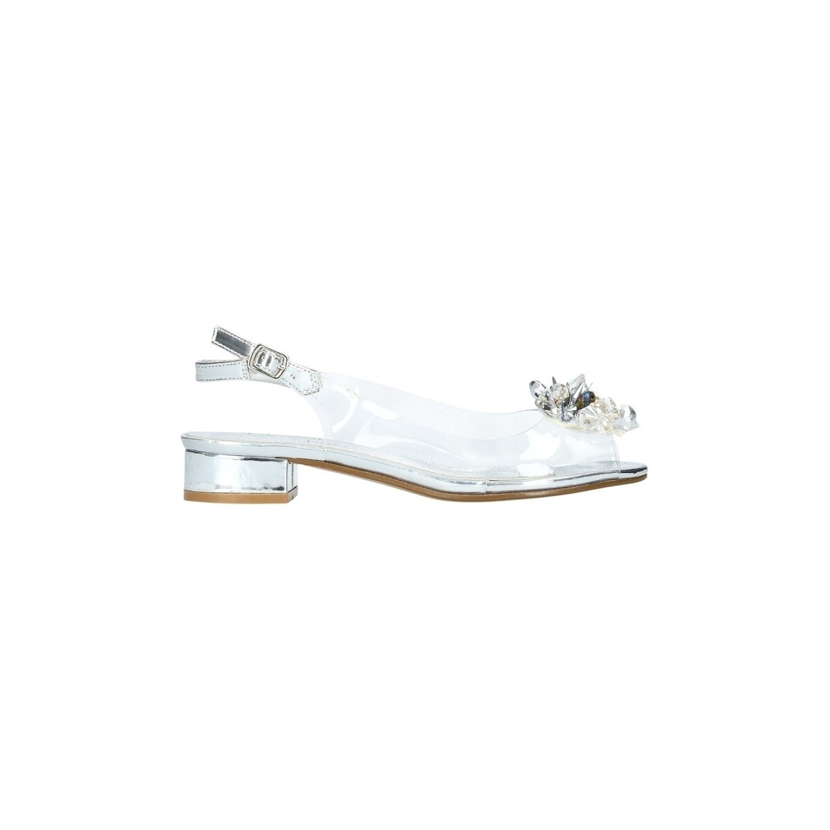 Laura Vita  MAUDE 07  Stříbrná