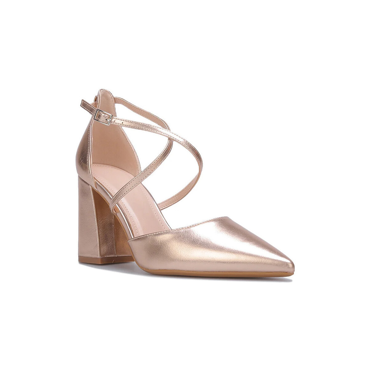 La Modeuse  73902_P174478  Zlatá