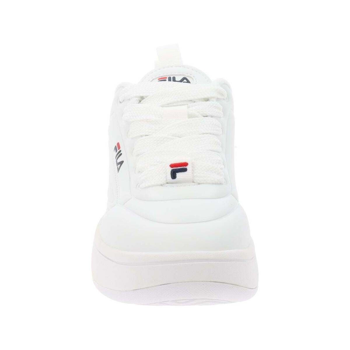 Fila  Superbubble Wmn  Bílá