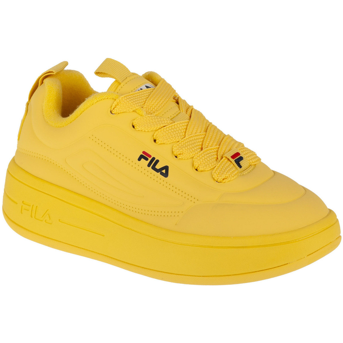 Fila  Superbubble Wmn  Žlutá