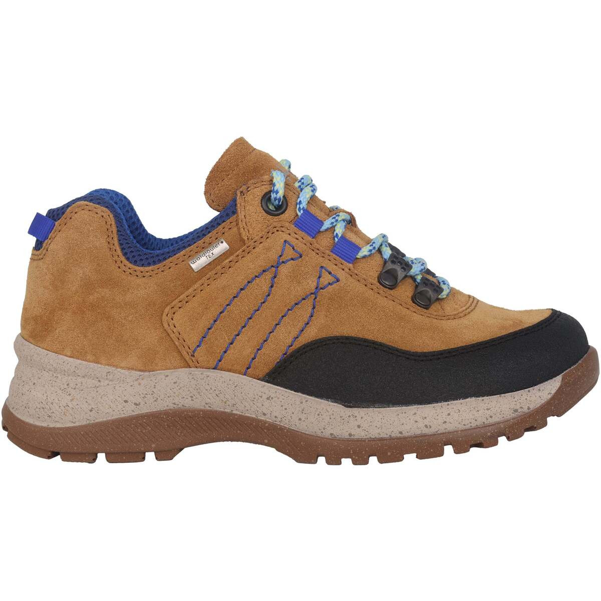 Waldläufer  H-Momo  Hnědá